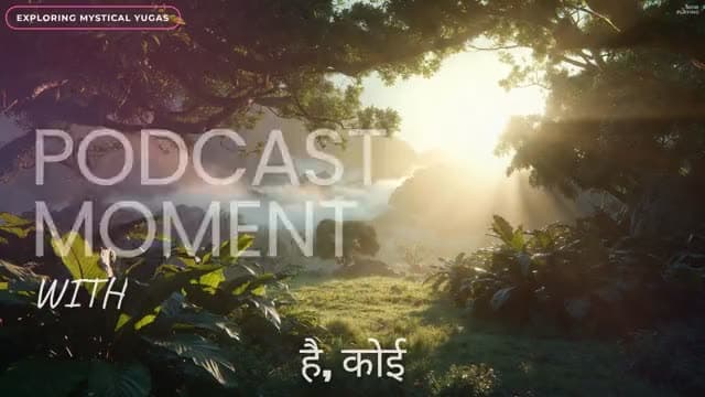 Frame from Podcast Moment, made with Podeo.ai